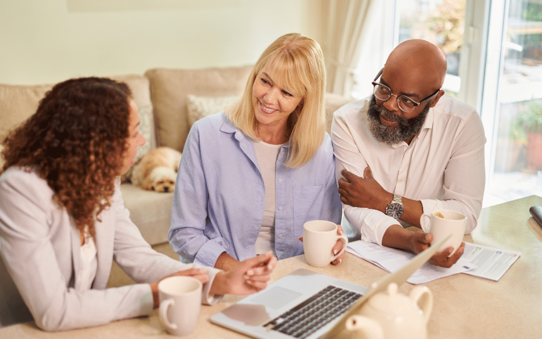 How Life Care Contracts Simplify Retirement Living Financial Planning